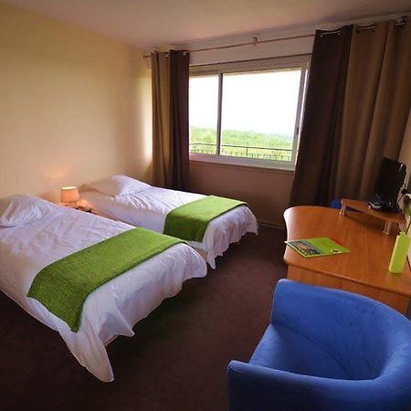 Le Bois D'Imbert Hotel Rocamadour Eksteriør billede