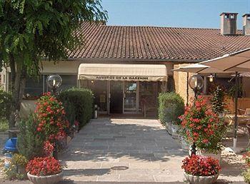 Le Bois D'Imbert Hotel Rocamadour Eksteriør billede