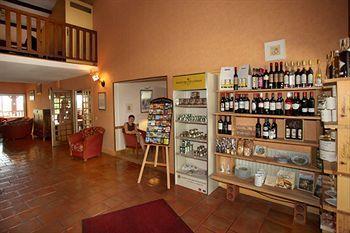 Le Bois D'Imbert Hotel Rocamadour Eksteriør billede